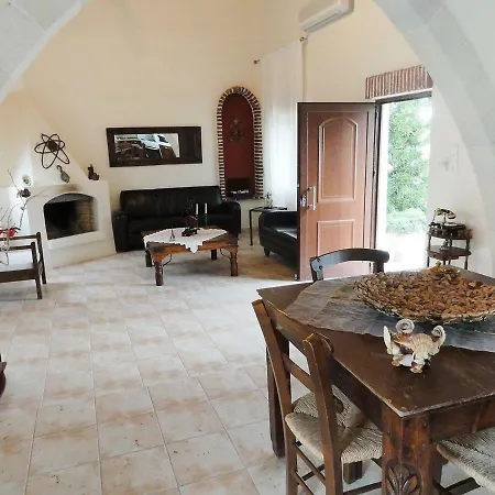 Villa Arokaria Kamilari