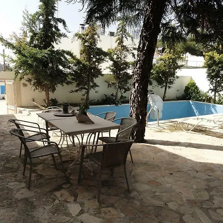 Arokaria Villa